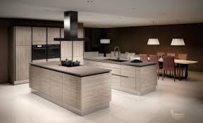 Découvrez si la cuisine avec îlot central est l'option qui vous convient. La Cuisine Avec Ilot Central Tendance Conviviale Et Pratique Le Blog Deco Cuisine