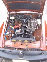 Image result for Russet 1979 MG