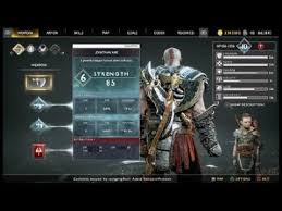 Maybe you would like to learn more about one of these? God Of War 4 Ps4 Zeus Armor Gameplay Give Me A Story Part 2 Youtube