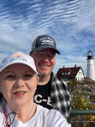 Lovely visit to Maine with great hotel recommendations