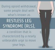 Tramadol And Restless Leg Syndrome
