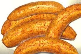 Recettes De Bananes Vertes Frites Mayotte Banane Verte Recettes De Cuisine Alimentation