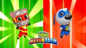 Pin By Gloria Hernandez On Talking Tom Talking Tom Toms Dash