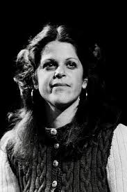 Gilda Radner -- what comes to mind