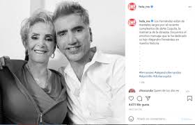 How old is vicente fernandez's wife? Dona Cuquita Vicente Fernandez Dona Cuquita Celebrates Her Birthday The Canadian