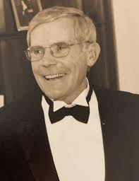 Obituary information for Lewis B. Morgan