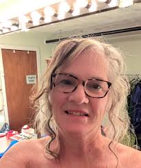 SAVE THE DATE!! Gloria's Guy by Joan Burrows will be