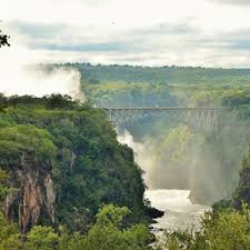 Comment se rendre de chutes victoria à mwanza par avion, bus, navette, ferry, train ou voiture. The Victoria Falls Hotel Victoria Falls Simbabwe The Leading Hotels Of The World