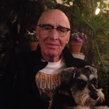 Carmelo S. "Carl" Marino (1943-2021)