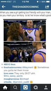 Steph Curry And Ayesha Curry Curry Memes Steph Curry Steph Curry Memes