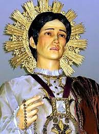 The san lorenzo ruiz shrine stands all alone by the towns cemetery in an area known as camposanto. Lorenzo Ruiz Wikipedia