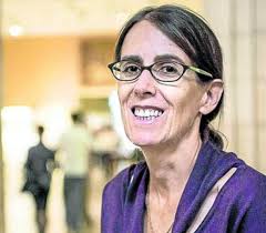 Moyra Davey llega por fin a Artium