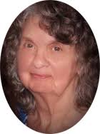 Patricia Crain Obituary