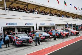 Follow wtcr races live on flashscore! Four Hyundai Cars In The 2020 Wtcr Campaign Tcr Hub