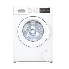 A washer and dryer you can count on makes easy work of tackling the growing pile of household laundry. Bosch 300 Series 24 Inch 2 2 Cu Ft Washer Energy Star Plugs Into Adaptor The Home Depot Canada