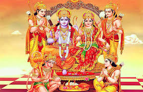 રામએ અક્ષરો નથી પણ ભારતની આસ્થા અને શ્રધ્ધા છે! | Ram is not a letter but the faith and belief of India