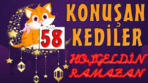 2020 Ramazan Ozel Konusan Kediler 58 En Komik Kedi Videolari 2020 Kedi Komik Ramazan