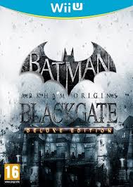 Arkham origins is the next installment in the blockbuster batman: Batman Arkham Origins Blackgate Deluxe Edition Skidrow Full