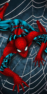 Entdecke rezepte, einrichtungsideen, stilinterpretationen und andere ideen zum ausprobieren. Spider Man Mobile Wallpaper In 2021 Spiderman Pictures Spiderman Spiderman Comic