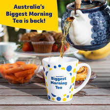 The official australia's biggest morning tea date is thursday 27 may 2021, however you can host anytime until the end of june. Biggest Multicultural Morning Tea St Mary S Football Club Darwin 20 May 2021
