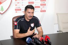 82 papa diouf), gökhan sazdağı. Signal Of Resignation From Boluspor S Teacher Firat Gul