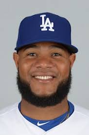 Daniel Corcino Stats, Age, Position, Height, Weight, Fantasy & News