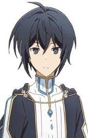 Iska Kimi To Boku No Saigo No Senjou Aruiwa Sekai Ga Hajimaru Seisen Pictures Myanimelist Net Kawaii Anime Iska Anime