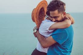 You really make me happy when…. How To Get A Pisces Man To Chase You 9 Clear Ways