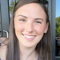 Carly Harrell's Instagram, Twitter & Facebook