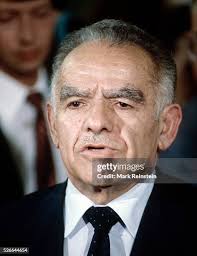 414 Israel Yitzhak Shamir Stock Photos, High-Res Pictures, and Images
