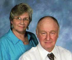 Wyatt's celebrate 60th anniversary