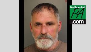 Lock Haven man posts bail after being charged with rape of a  mentally-disabled person