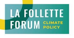 На интервью должны позвать до 30 сентября. La Follette Forum Climate Policy Kohl Initiative Uw Madison