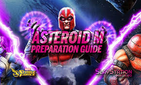 Dont spend all your time and energy . Magneto Beginner S Guide Aegis