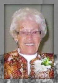 Evelyn Richard Obituary