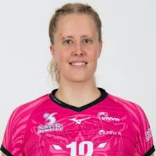 Hilda Gustafsson