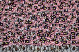 The day is marked by official and unofficial ceremonies and observances. Hari Kemerdekaan Malaysia Nyaris Diwarnai Aksi Teror Okezone News