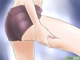 Let your get effective slimming solution without rebounding. 4 Ways To Get Rid Of Cellulite On The Back Of Thighs Wikihow