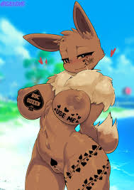 hentai pokemon evee - Hentai 44