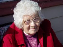 Obituary of Catherine Rutter