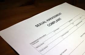 New Maryland Law Requires Disclosure Of Sexual Harassment In The Workplace Sgr Law
