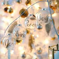 But i have to say, a little bit of gold or silver leaf applied to a shell is a beautiful thing. 100 Most Unique Homemade Christmas Ornaments Of 2020 Miss Wish