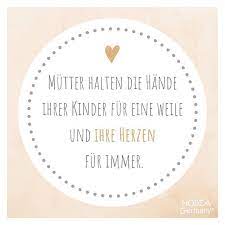 Mutter Halten Die Hande Ihrer Kinder Fur Eine Weile Und Ihre Herzen Fur Immer Kinderspruche Kinderspruche Mutter Spruche Zusammenhalt