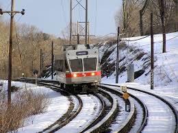 Photos Chasing The Norristown High Speed Line Norristown Train Railroad Images