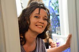 Jamie and Wendy Ayers