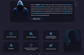 Blockchain is a big part of what has made cryptocurrency a household name, and its versatility has led to the creation of many cryptocurrencies that are meant to disrupt industries besides banks. Westeal A Shameless Cryptocurrency Stealer Sold In The Underground Zdnet
