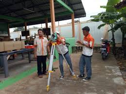 Teknik pengukuran tanah (c2) kelas x rp 115,500. Kompetensi Keahlian Desain Pemodelan Dan Informasi Bangunan Smkn 58 Jakarta