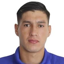 Profile Ethan López, Alebrijes de Oaxaca: Info, news, matches and  statistics