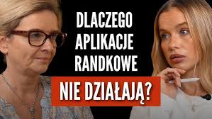 Poczucie własnej wartości \\ Marzena Duda