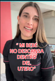 Respuestas sobre el embarazo y movilidad del bebé